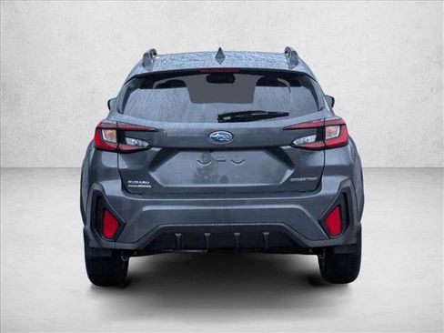 Certified 2025 Subaru Crosstrek 2.0i Premium image 7