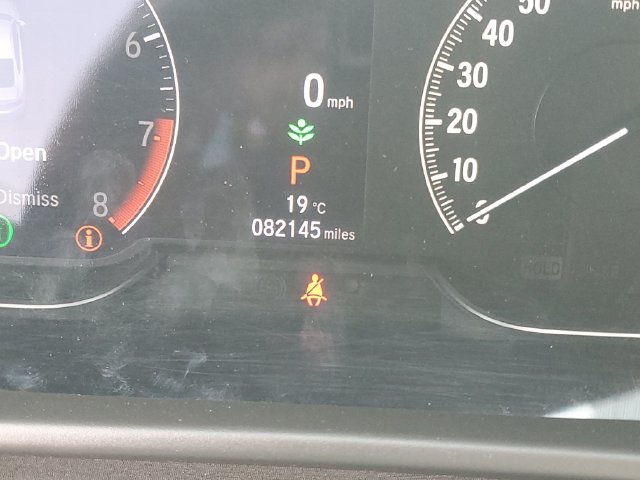 Used 2020 Honda Accord Touring image 20