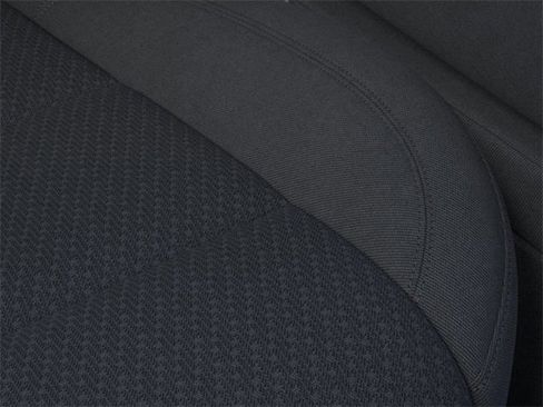 New 2026 Chevrolet Silverado 1500 W/T image 21