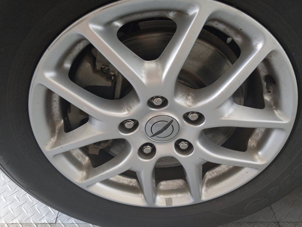 Used 2022 Chrysler Voyager LX FWD image 31