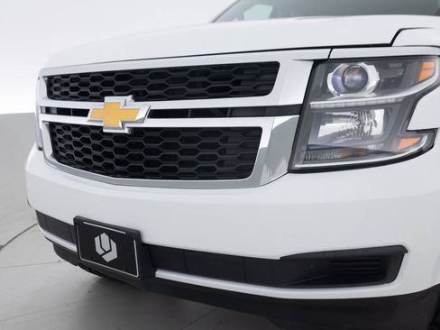 Used 2015 Chevrolet Tahoe LT AWD/4WD image 16