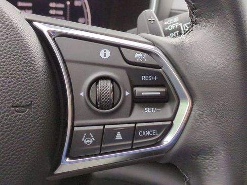Used 2026 Acura MDX FWD w/ Technology Package image 27