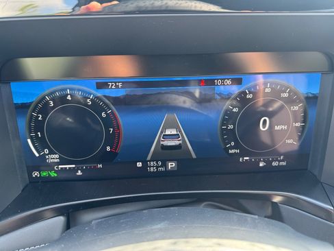 New 2026 Subaru Outback Touring XT AWD/4WD image 11