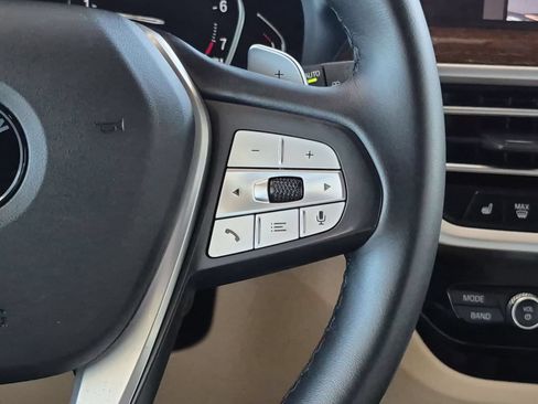 Used 2022 BMW X3 sDrive30i w/ Convenience Package RWD image 14
