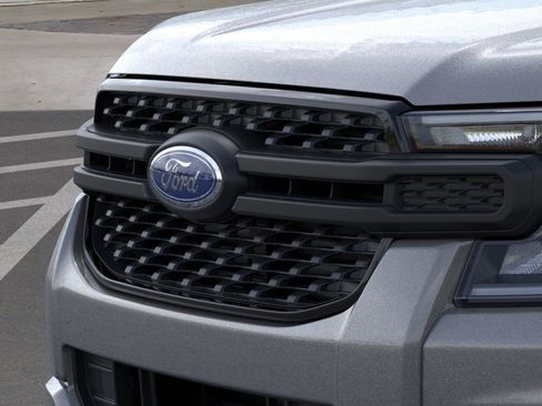 New 2026 Ford Ranger XL w/ Trailer Tow Package RWD image 17
