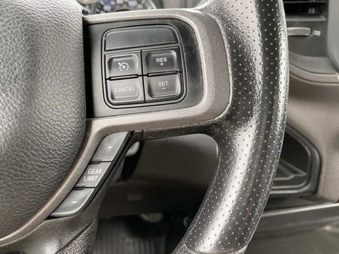 Used 2022 RAM 4500 Tradesman RWD image 21