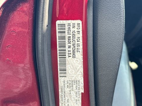 Used 2023 Dodge Durango R/T image 29