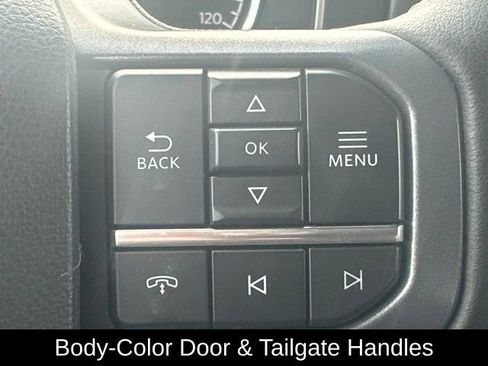 Used 2023 Ford F150 XLT w/ Equipment Group 302A High AWD/4WD image 15