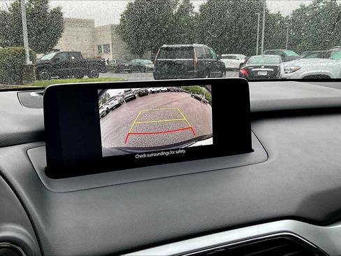 Used 2022 MAZDA CX-9 Touring Plus image 25