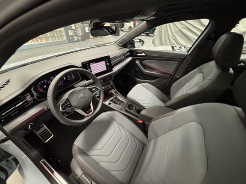 New 2025 Volkswagen Jetta GLI Autobahn image 5