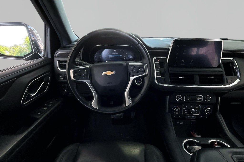 Used 2024 Chevrolet Tahoe LT AWD/4WD image 10