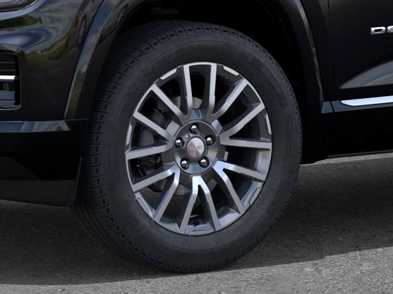 New 2027 GMC Terrain Denali w/ LPO, Floor Liner Package AWD/4WD image 10