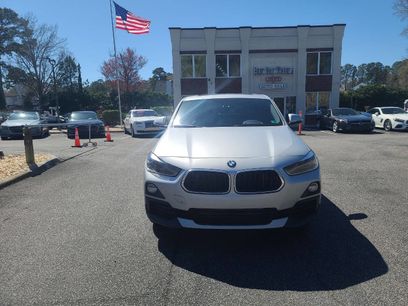 Used 2018 BMW X2 xDrive28i