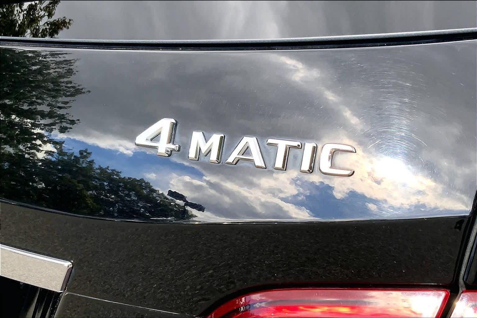 Used 2015 Mercedes-Benz ML 350 4MATIC image 31