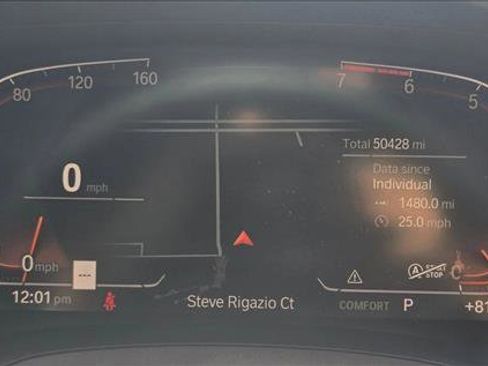 Used 2019 BMW 330i xDrive Sedan w/ Premium Package image 11