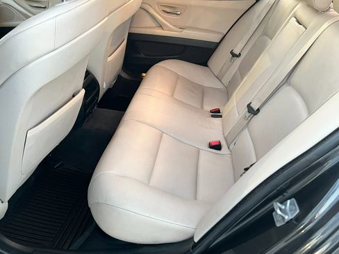 Used 2012 BMW 528i xDrive Sedan image 21