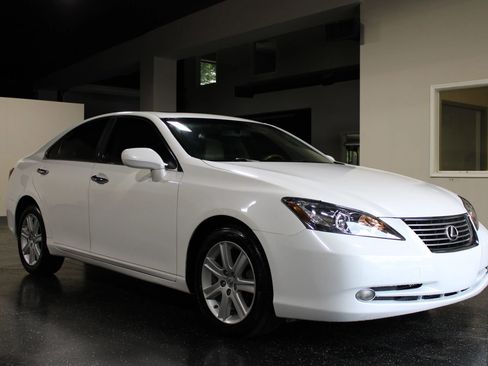 Used 2008 Lexus ES 350 FWD image 34