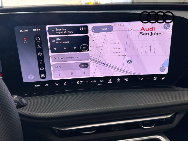 New 2026 Audi SQ5 Premium Plus AWD/4WD image 17
