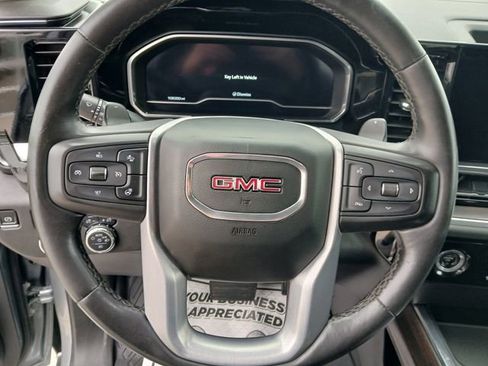 Certified 2023 GMC Sierra 1500 SLT AWD/4WD image 32