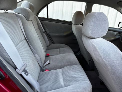 Used 2006 Toyota Corolla CE image 25