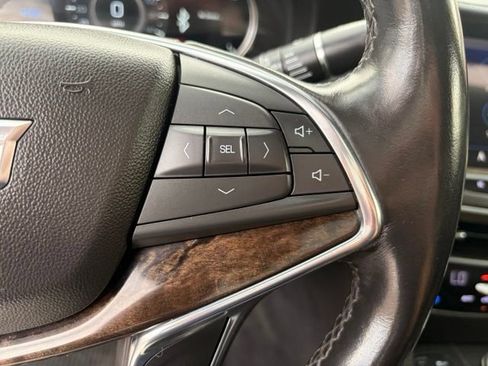 Used 2019 Cadillac CT6 Premium Luxury AWD/4WD image 14