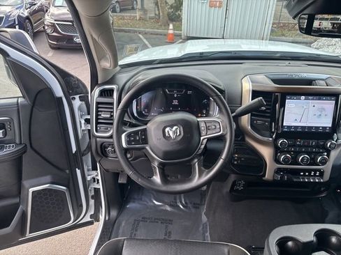 Used 2024 RAM 2500 Laramie w/ Safety Group image 20