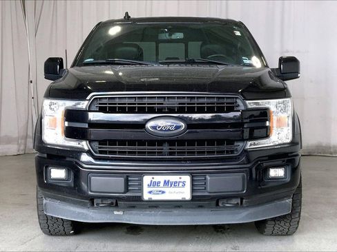 Used 2019 Ford F150 Lariat image 3