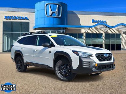 Used 2023 Subaru Outback Wilderness
