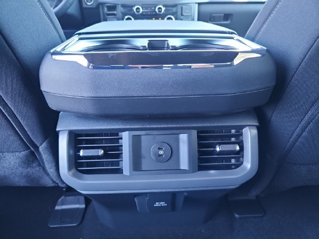 New 2026 Ford F150 XLT AWD/4WD image 16