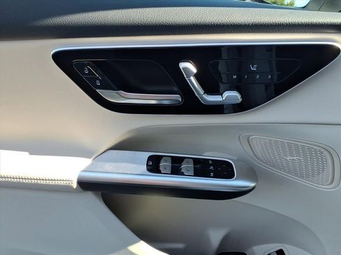 New 2026 Mercedes-Benz GLC 300 4MATIC image 12