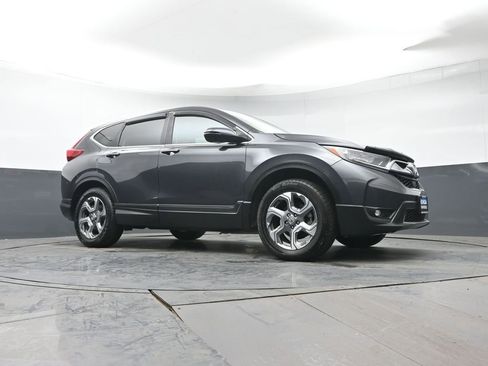 Used 2017 Honda CR-V EX image 31