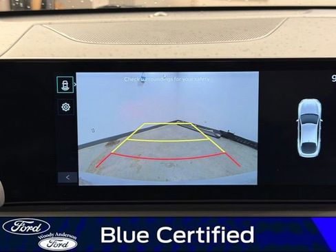 Used 2025 Kia K5 GT-Line w/ GT-Line Premium Package image 16