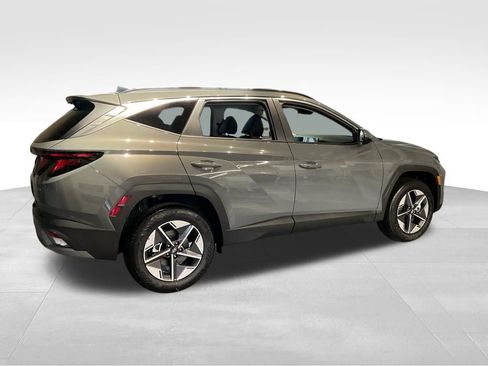 New 2026 Hyundai Tucson SEL AWD/4WD image 4