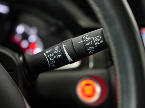 Used 2018 Honda Civic Sport Touring image 15