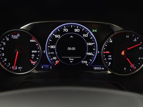 Used 2023 Chevrolet Blazer RS image 19