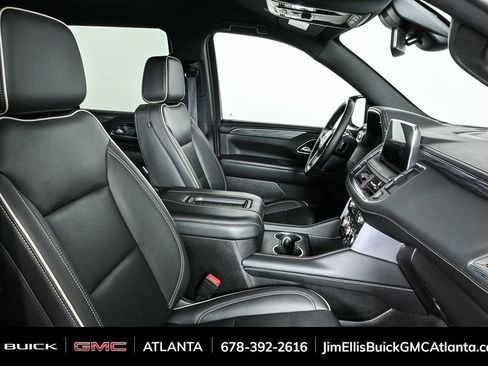 Certified 2024 GMC Yukon SLT image 22