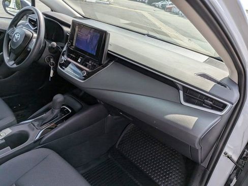 Certified 2026 Toyota Corolla LE image 6