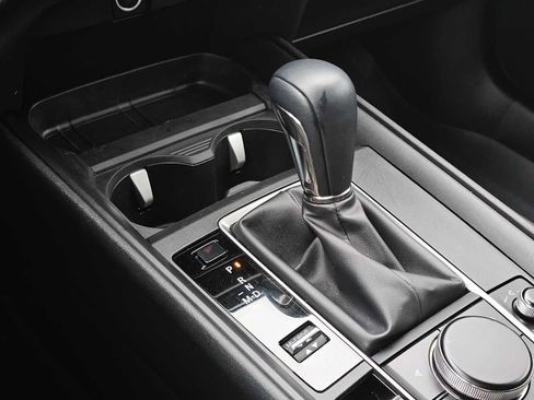 Used 2024 MAZDA CX-50 AWD 2.5 S w/ Preferred Package image 34