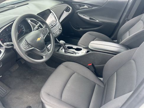 Certified 2024 Chevrolet Malibu LT FWD image 26