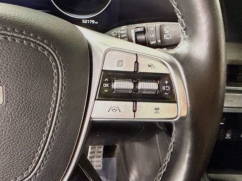 Certified 2023 Kia Telluride SX Prestige X-Pro AWD/4WD image 22