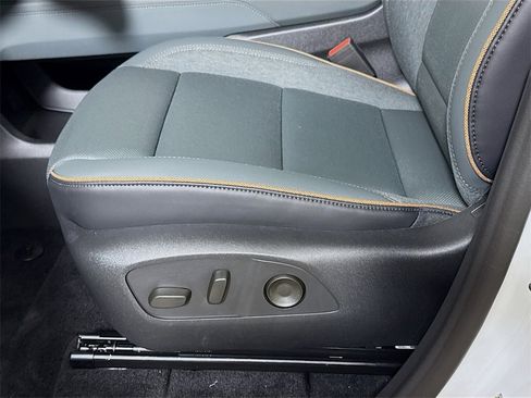 New 2026 GMC Acadia AT4 w/ Luxury Package image 17