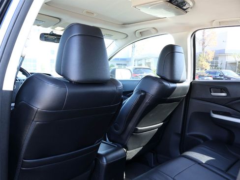Used 2014 Honda CR-V EX-L image 12