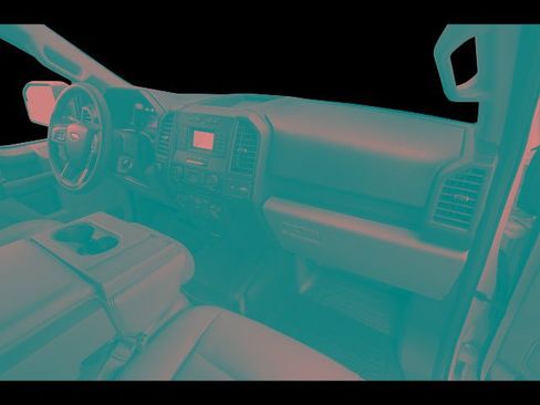 Used 2019 Ford F150 XLT w/ Equipment Group 302A Luxury image 11