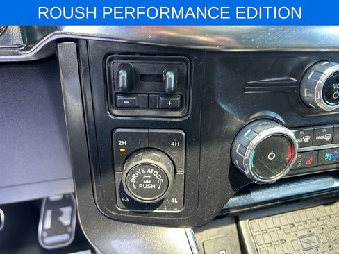 Certified 2023 Ford F150 Lariat w/ Equipment Group 502A High AWD/4WD image 29