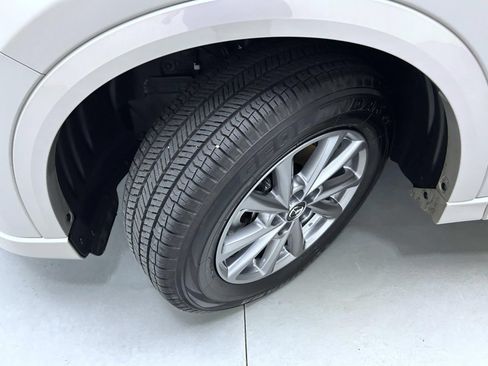 Used 2025 MAZDA CX-5 AWD 2.5 S w/ Preferred Package image 23