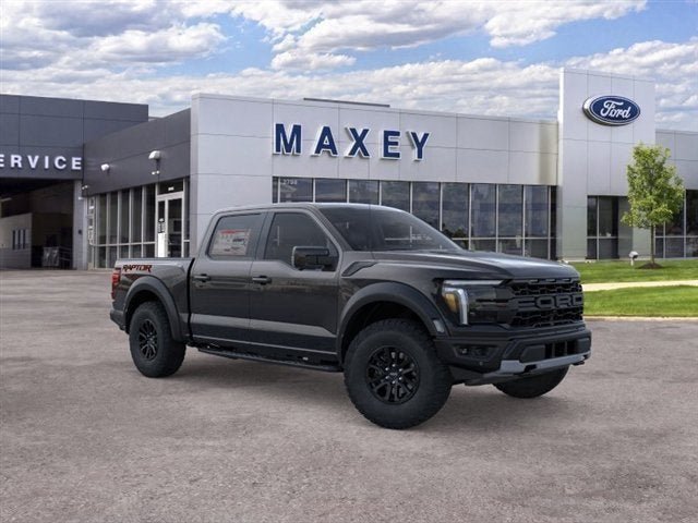 New 2026 Ford F150 Raptor AWD/4WD image 7