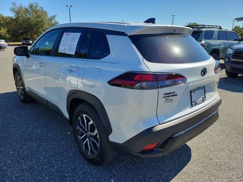 Used 2026 Toyota Corolla Cross S image 12