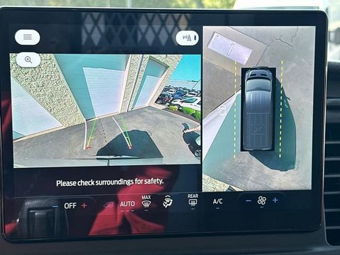 Certified 2024 Ford Transit 250 148 High Roof AWD w/ Load Area Protection Package image 27