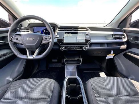 New 2027 Chevrolet Bolt LT w/ LPO, All-Weather Package FWD image 11