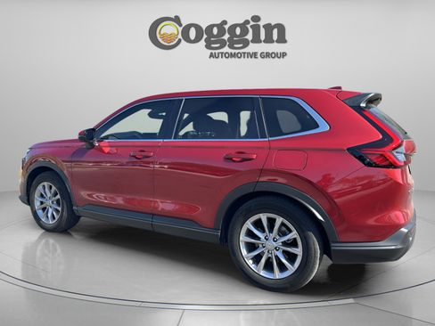 Certified 2024 Honda CR-V EX-L image 4